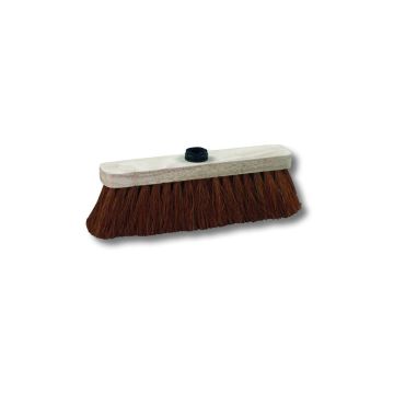 Semelle pour balai coco NESPOLI - 30 cm  