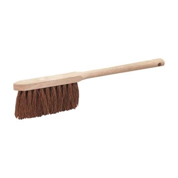Balayette coco Manche long NESPOLI - 45 cm