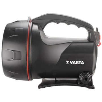 Torche rechargeable LED - Varta