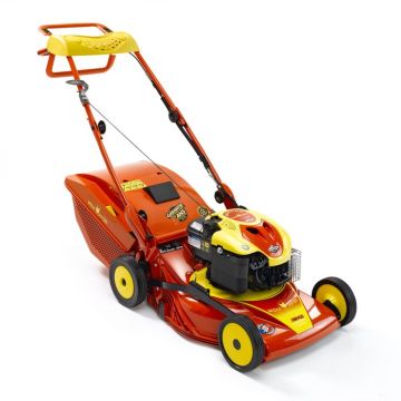 Tondeuse thermique tractée Wolf RM46B - ETESIA