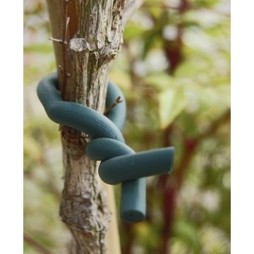 Lien en mousse Biflex - Nortene -  6,5 mm x5 m