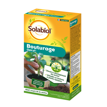 BOUTURAGE OSIRYL 40ML - SOLABIOL