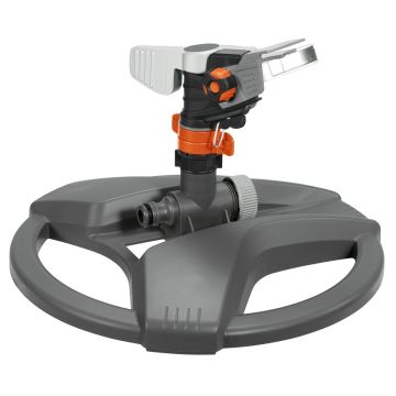 Arroseur canon sur traîneau Premium - Gardena