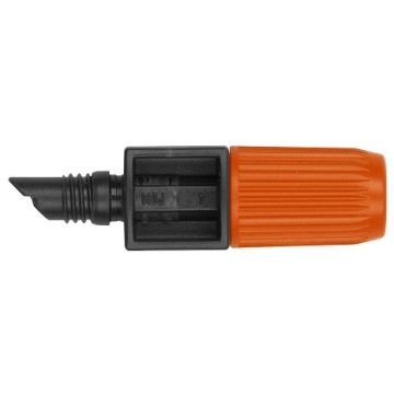 Goutteurs réglables Micro-Drip GARDENA - Lot de 10 pièces 