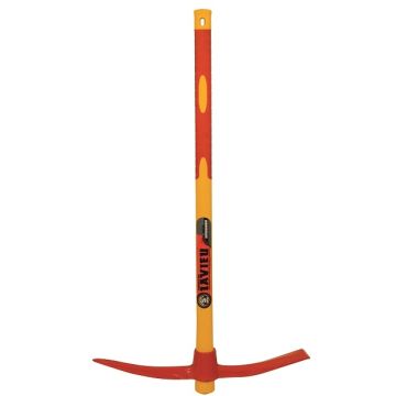 PIOCHE TERRASSIÈRE 2 KG TRIMATIÈRE - LAVIEU