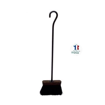 Balai d'âtre - 50 cm