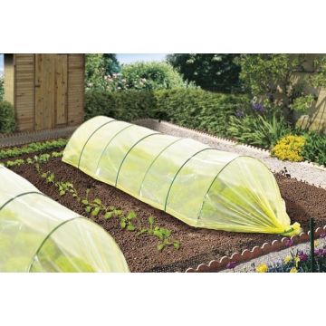 Film de forçage maraîcher Climapro - Nortene - 3x10 m