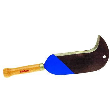 Serpe à soie standard - Revex - Bec 23 cm