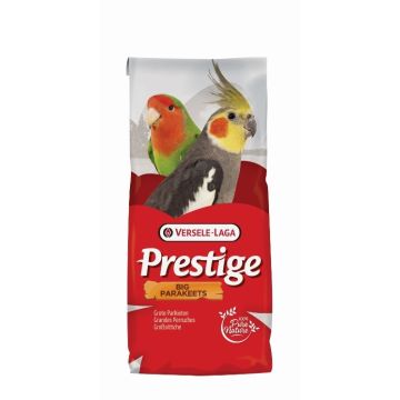 Mélange de graines de qualité pour grandes perruches - Versele-Laga - 20 Kg