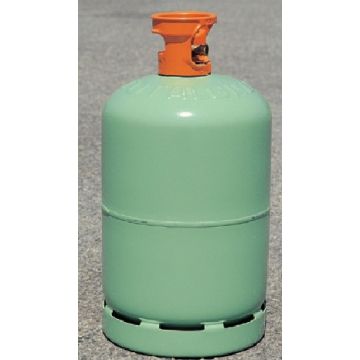 Charge C13 Carburation - Antargaz - 13 kg