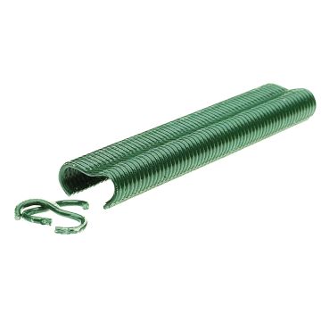 Blister de 1100 agrafes plastifiées - VR22 - Rapid