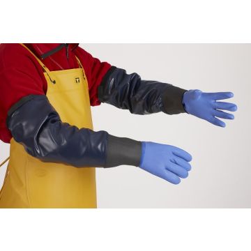 Manchette Marée capcoz - Guy Cotten - Marine - Taille L