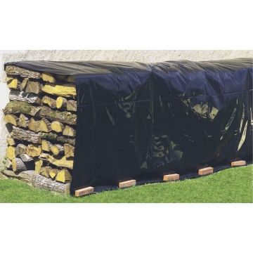 Bâche de couverture Protecfilm - Nortene - 10x3 m