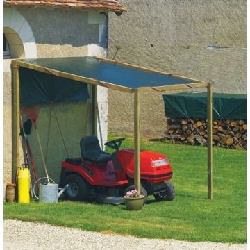 Bâche renforcée Protex - Nortene - 4x3 m