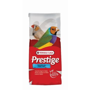 Mélange de graines de qualité pour oiseaux exotiques - Versele-Laga - 20 Kg