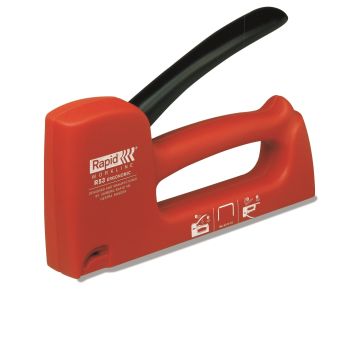 Agrafeuse manuelle - R53 - Rapid