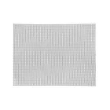 Set de table Les Basics - Fermob - 45 x35 cm - Gris argile