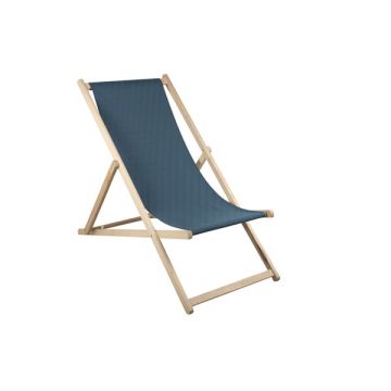 Chilienne Monte Carlo - 132 X 55 X 3,5 cm - Cèdre