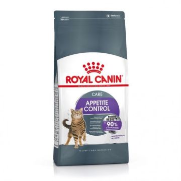 CROQUETTES CHAT APPETITE CONTROL STERILI SED - ROYAL CANIN - 3,5KG