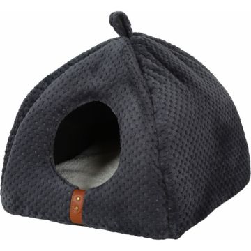 IGLOO PALOMA EN OUATINE - GRIS