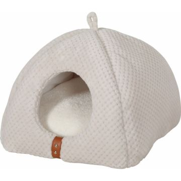 IGLOO PALOMA EN OUATINE - BEIGE
