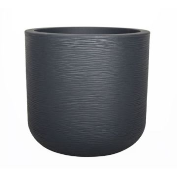 Pot Graphit Up Ø40 - 32,5 L - EDA - Anthracite