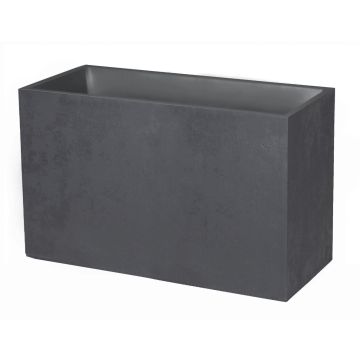 Muret Basalt - 1 m - 116 L - EDA - Anthracite