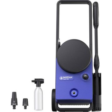 Nettoyeur haute pression - Nilfisk -Core 130-6 PowerControl -