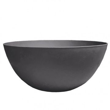 Coupe Element Ø40 - Poetic - Ardoise