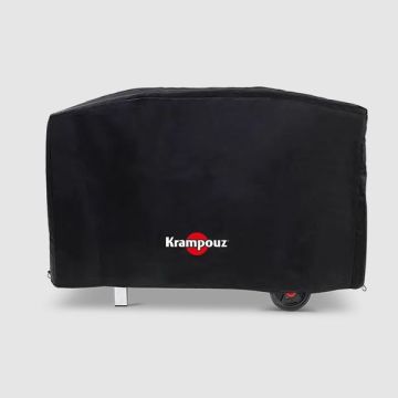 Housse pour chariot plein air - Krampouz