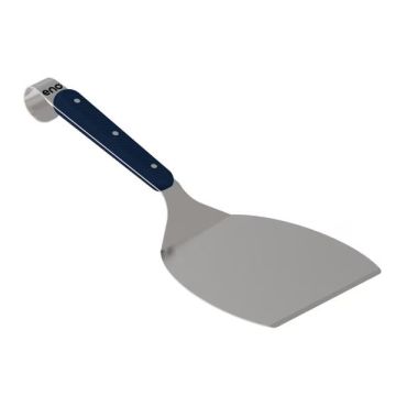 Spatule en inox courte - Eno