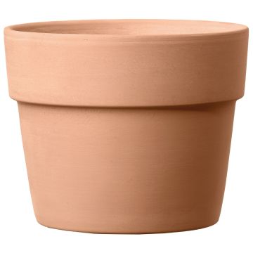 Pot Perfetto Ø39 - Deroma - Terre cuite