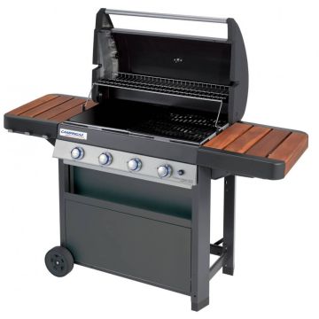 Barbecue à gaz 4 series Classic wld - Campingaz