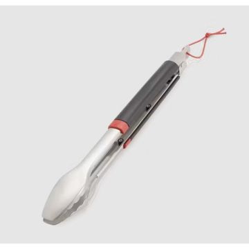 Pince pour barbecue en acier inoxydable- Weber