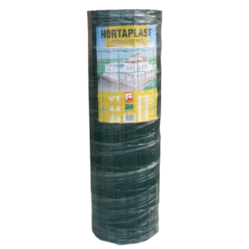 Treillis Hortaplast - 1,2 x 25 m - Maître