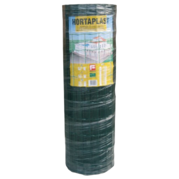 Treillis Hortaplast - 1,2 x 25 m - Maître