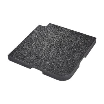 Dalle pour parasol - 30 kg