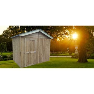 ABRI GEAI BLEU3 2M57X2M13