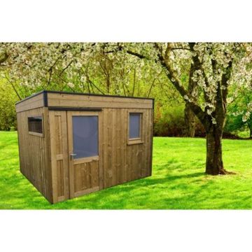 ABRI ROSSIGNOL3 3M10X3M46
