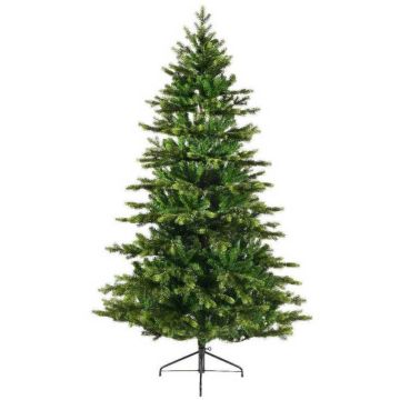 Sapin Galloway artificiel réaliste - 180 cm