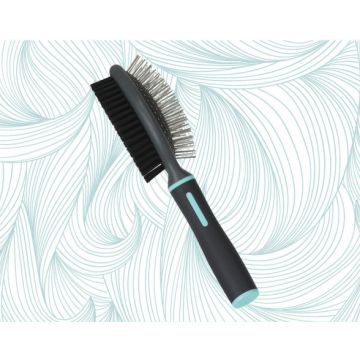 Brosse double ANAH- taille S - Zolux