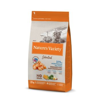 Nature's Variety - Selected - 1