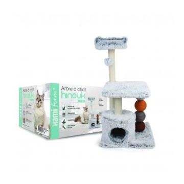 Arbre à chat Hinouk - 100 cm - HamiForm