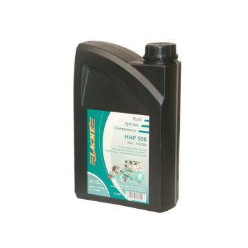 Huile pour compresseur HHP 100 Lacme 2 L