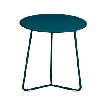 Table d'appoint Cocotte - Fermob - Bleuacapulco