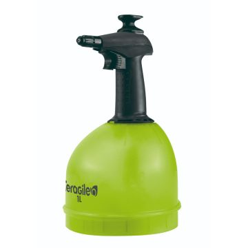 Pulvérisateur 1,5 litre - Teragile - Capacité utile 1 litre