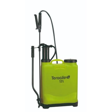 Pulvérisateur 12 litres - Teragile - Buse 3 en 1