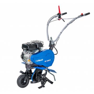 Motobineuse thermique ST1941R - Staub -78,5CC