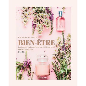 La grande bible du bien-etre