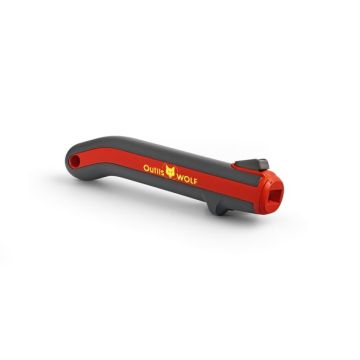 Manche Multi-Star - WOLF - ZM015 - 15 cm